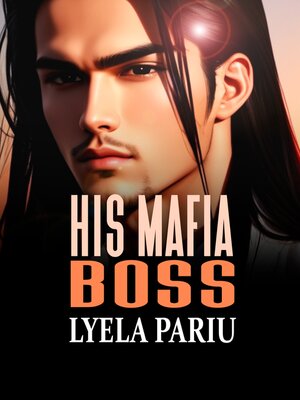 cover image of His Mafia Boss
